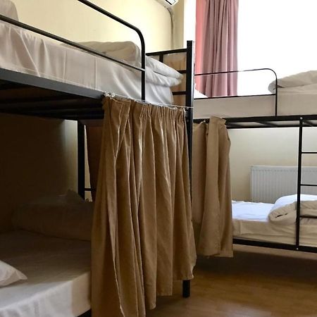 Wine Hostel Tbiliszi Kültér fotó