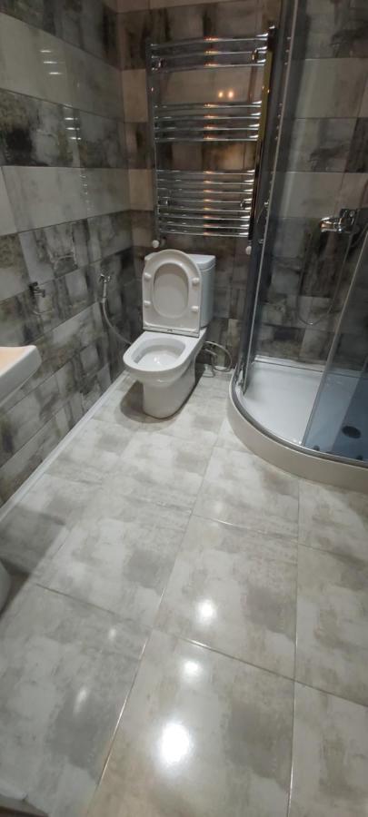 Wine Hostel Tbiliszi Kültér fotó