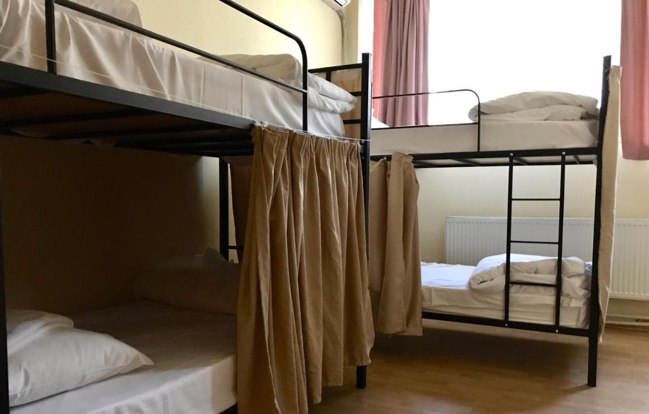 Wine Hostel Tbiliszi Kültér fotó