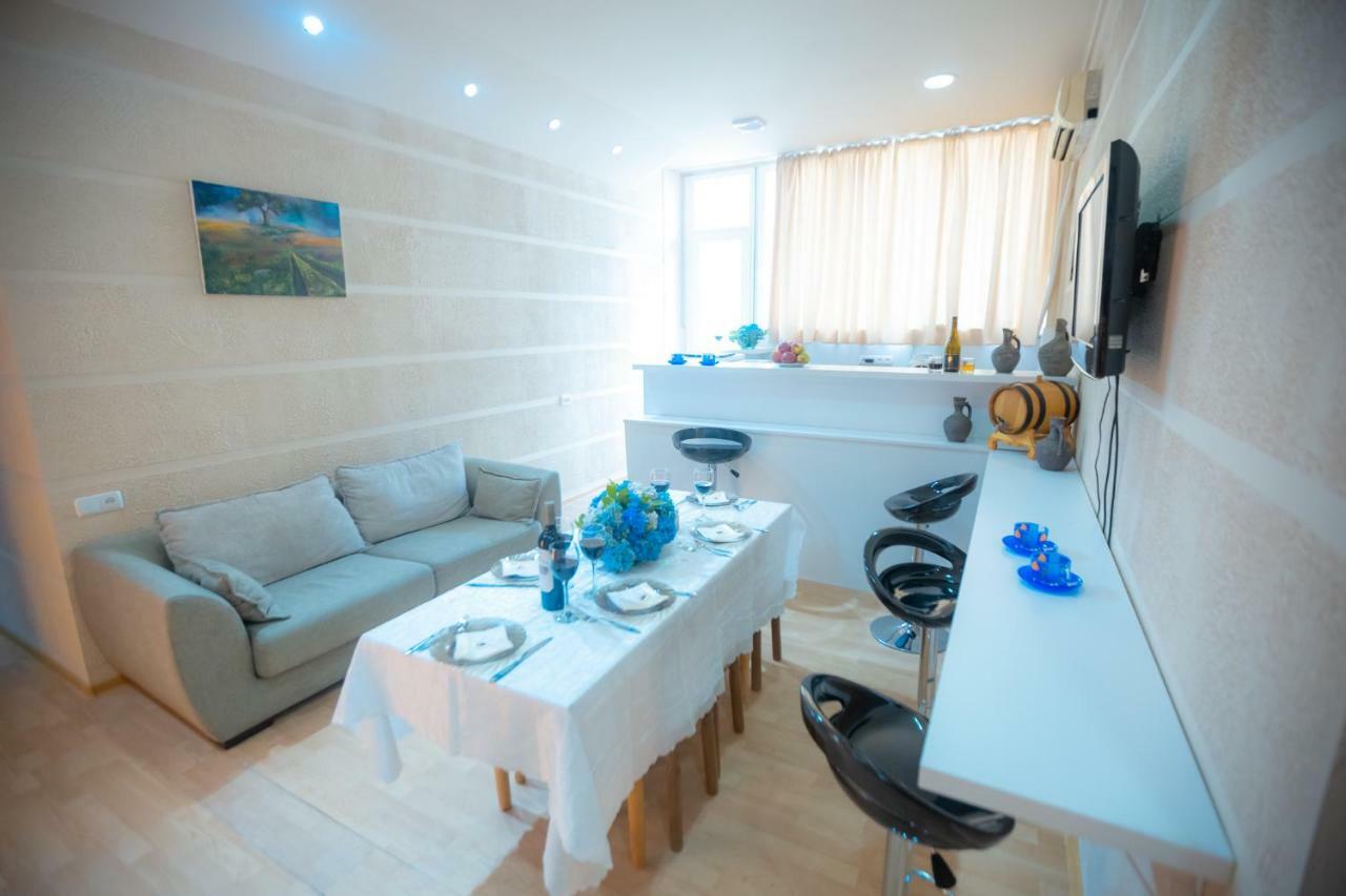 Wine Hostel Tbiliszi Kültér fotó
