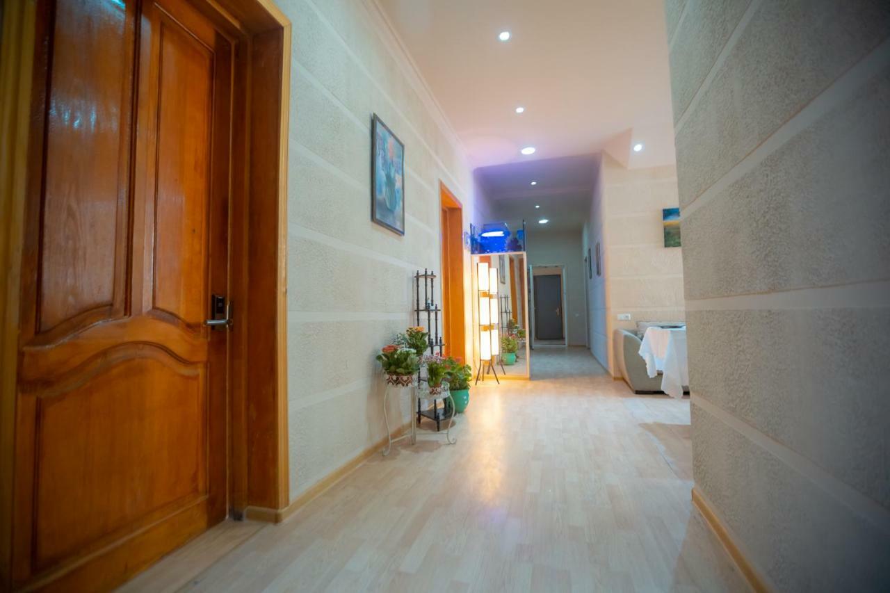 Wine Hostel Tbiliszi Kültér fotó