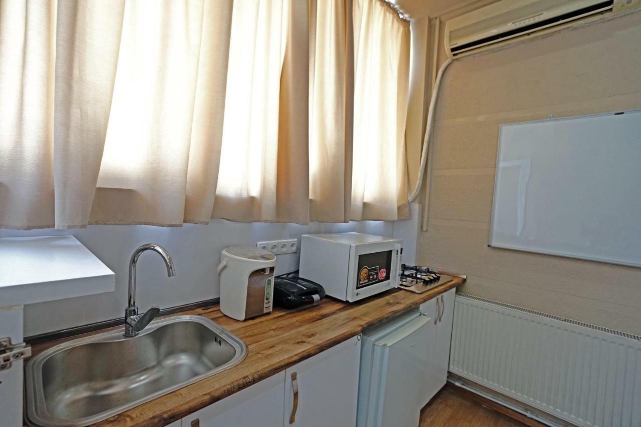 Wine Hostel Tbiliszi Kültér fotó